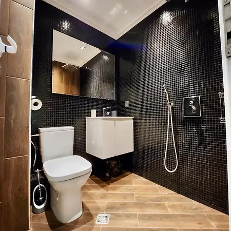 Joy Station Cozy Апартамент